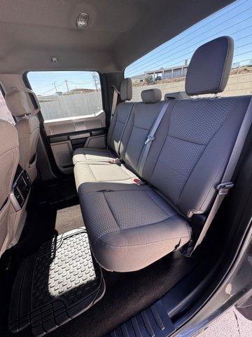 used 2020 Ford F-150 car, priced at $29,815