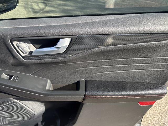 used 2025 Ford Escape car, priced at $24,820