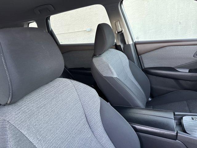 used 2023 Nissan Rogue car, priced at $16,810