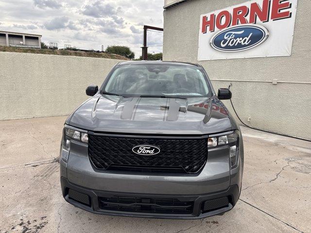 new 2025 Ford Maverick car, priced at $33,785