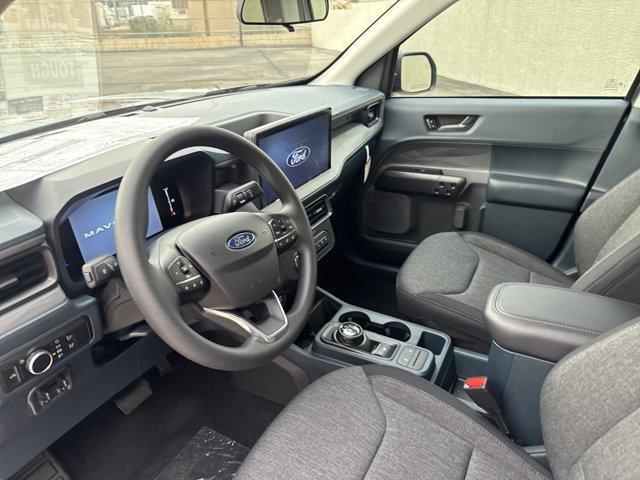 new 2025 Ford Maverick car, priced at $33,785