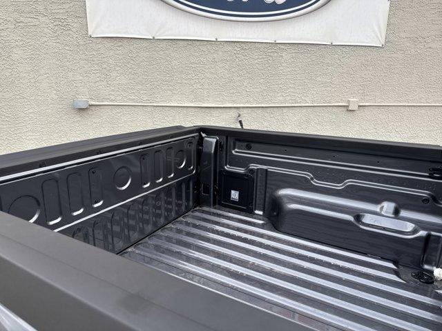 new 2025 Ford Maverick car, priced at $33,785