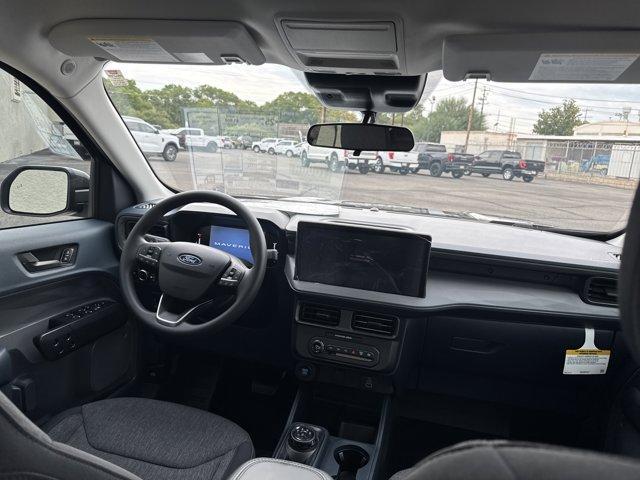 new 2025 Ford Maverick car, priced at $33,785