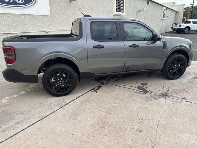 new 2025 Ford Maverick car, priced at $33,785