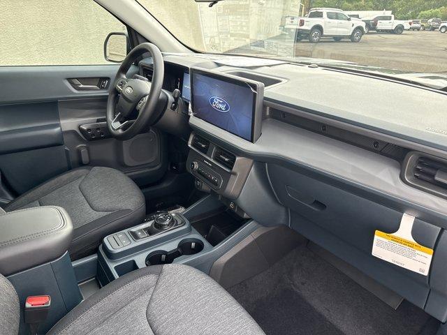 new 2025 Ford Maverick car, priced at $33,785