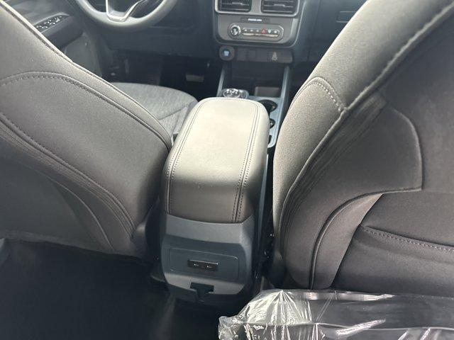 new 2025 Ford Maverick car, priced at $33,785