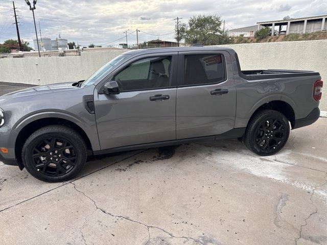 new 2025 Ford Maverick car, priced at $33,785