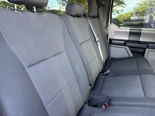 used 2020 Ford F-150 car, priced at $27,466