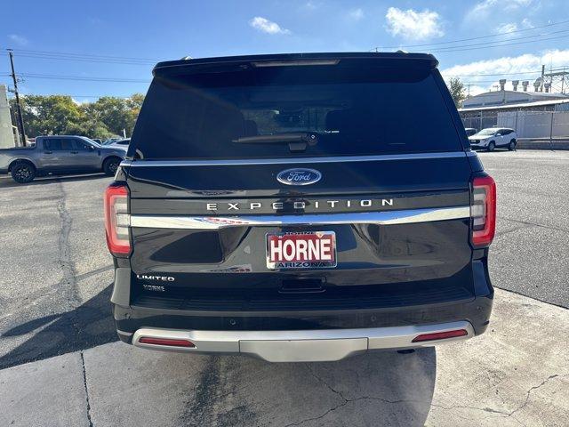 used 2023 Ford Expedition car, priced at $38,299
