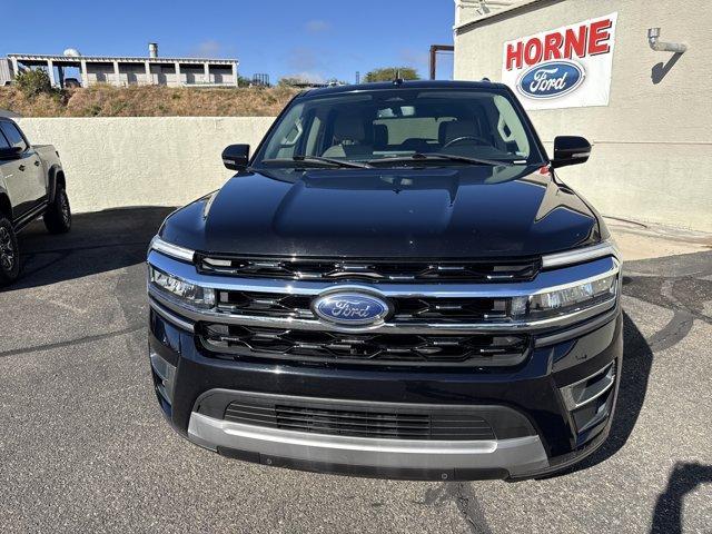 used 2023 Ford Expedition car, priced at $38,299