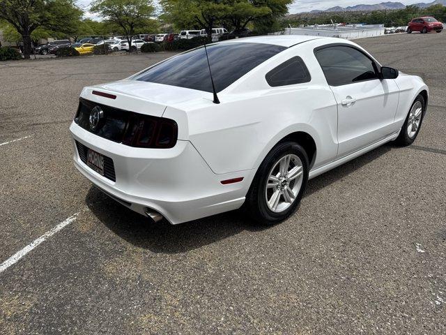 used 2014 Ford Mustang car, priced at $11,998