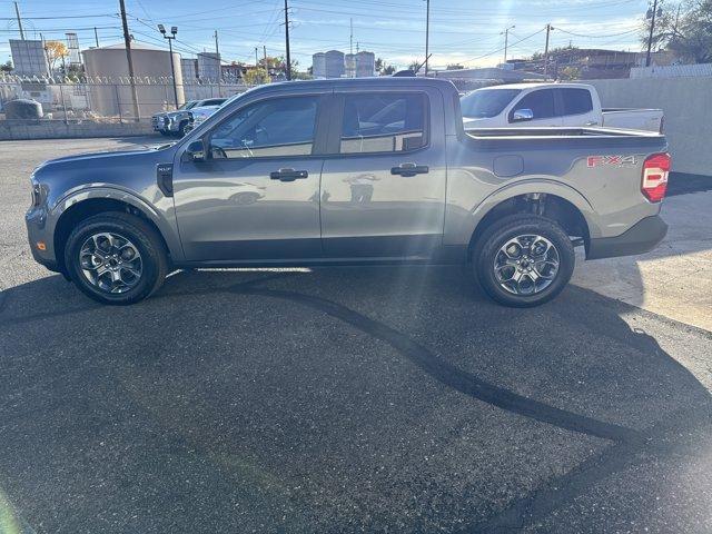 new 2026 Ford Maverick car, priced at $34,475