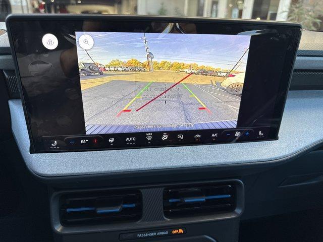 new 2026 Ford Maverick car, priced at $34,475