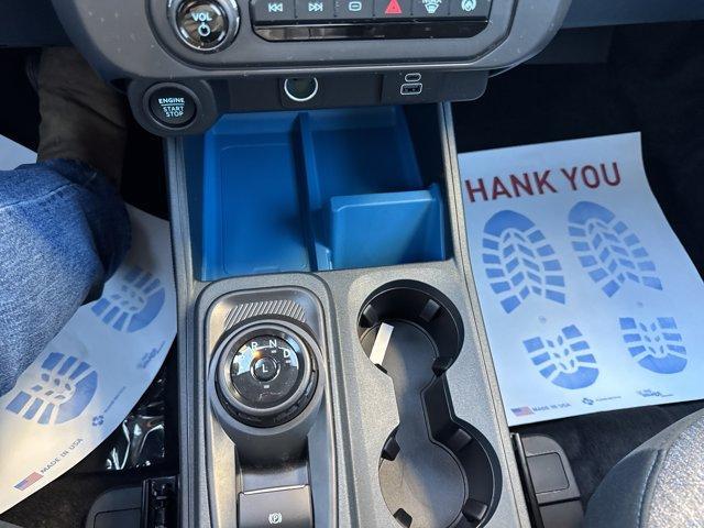 new 2026 Ford Maverick car, priced at $34,475