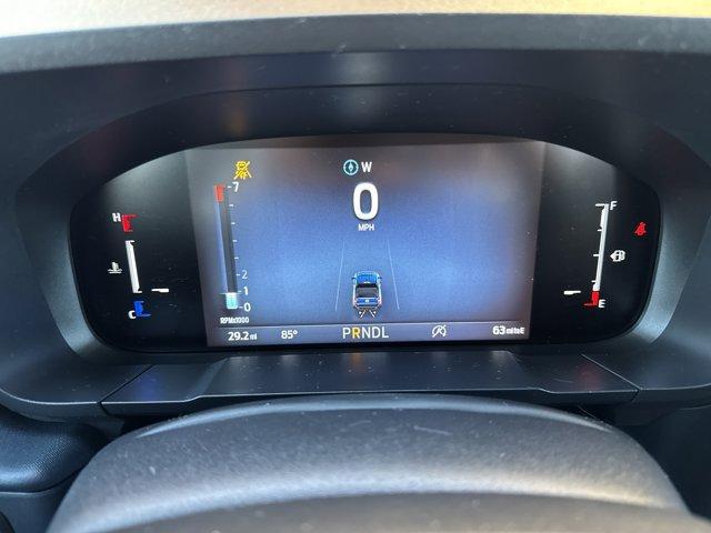 new 2026 Ford Maverick car, priced at $34,475