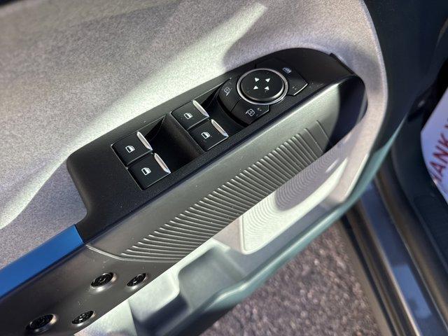 new 2026 Ford Maverick car, priced at $34,475