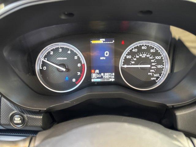 used 2021 Subaru Forester car, priced at $19,540