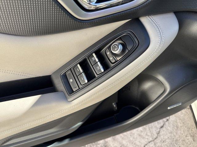 used 2021 Subaru Forester car, priced at $19,540