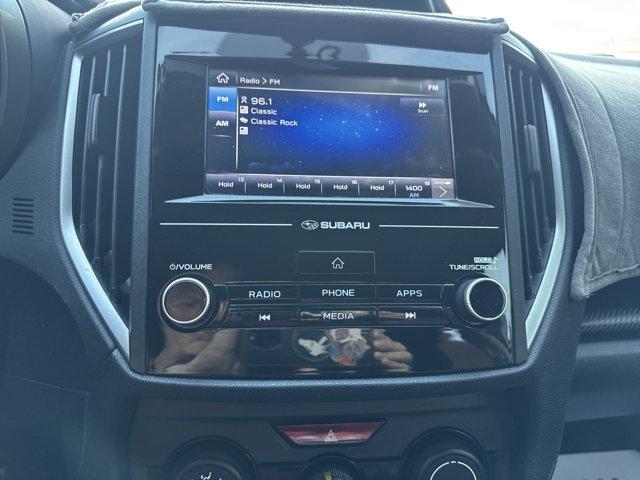 used 2018 Subaru Crosstrek car, priced at $16,998