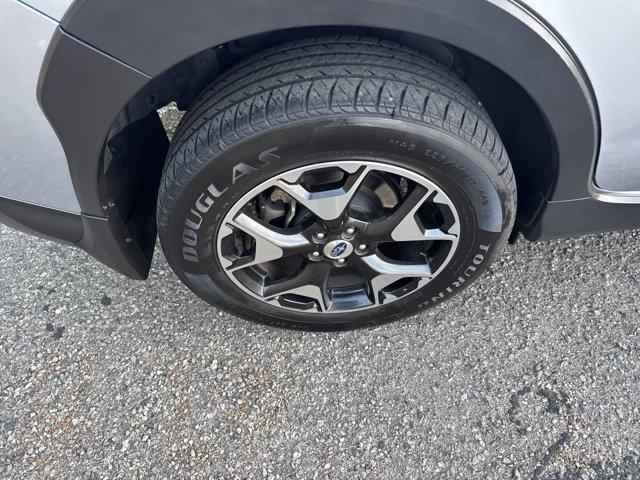 used 2018 Subaru Crosstrek car, priced at $16,998