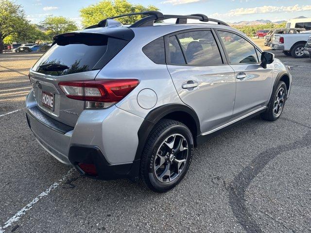 used 2018 Subaru Crosstrek car, priced at $16,998