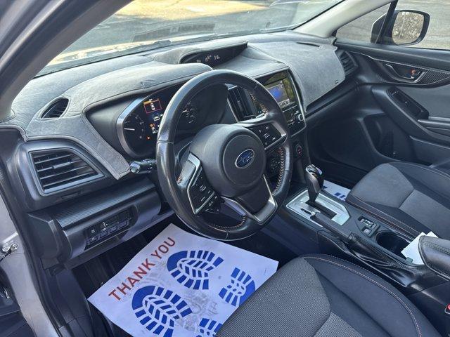 used 2018 Subaru Crosstrek car, priced at $16,998