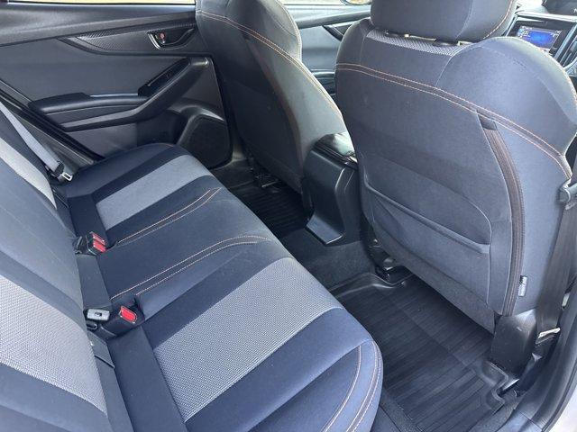 used 2018 Subaru Crosstrek car, priced at $16,998