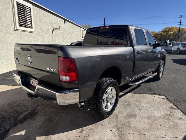 used 2016 Ram 2500 car, priced at $30,770