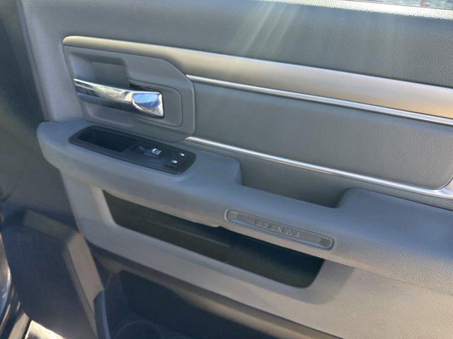 used 2016 Ram 2500 car, priced at $30,770