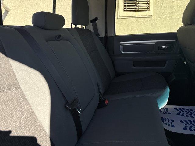 used 2016 Ram 2500 car, priced at $30,770