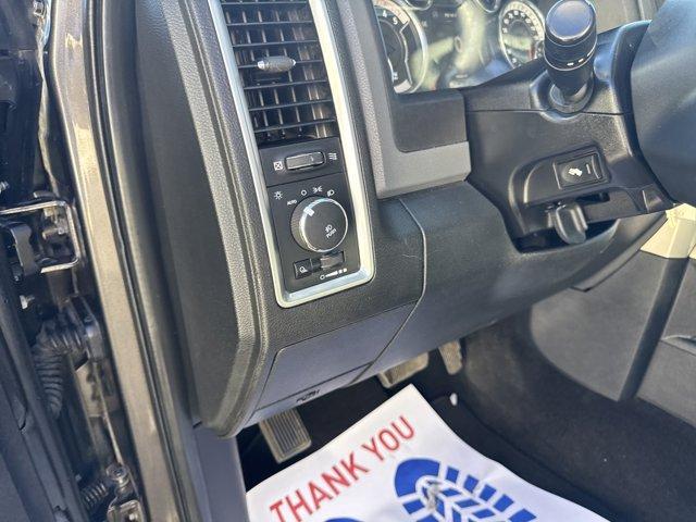 used 2016 Ram 2500 car, priced at $30,770