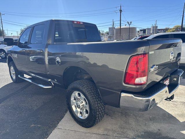 used 2016 Ram 2500 car, priced at $30,770