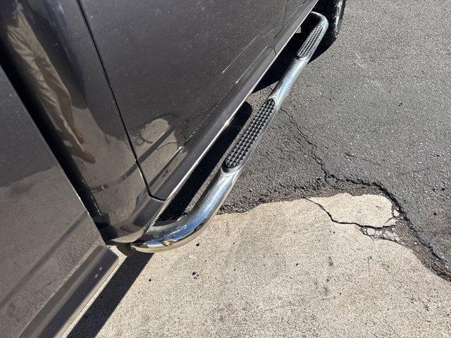 used 2016 Ram 2500 car, priced at $30,770