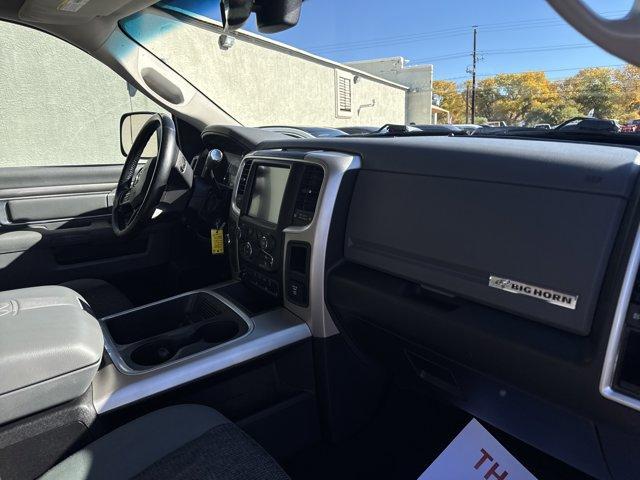 used 2016 Ram 2500 car, priced at $30,770