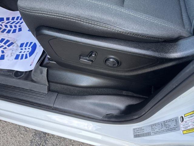 used 2023 Ram 1500 car, priced at $40,750
