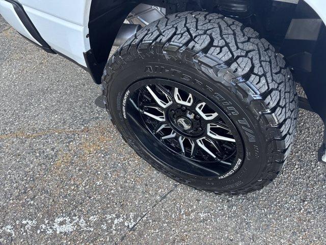 used 2023 Ram 1500 car, priced at $40,750