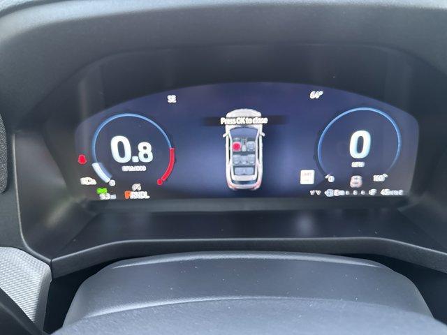 new 2026 Ford Explorer car, priced at $42,425