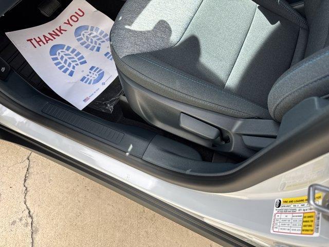 new 2025 Ford Maverick car, priced at $31,270