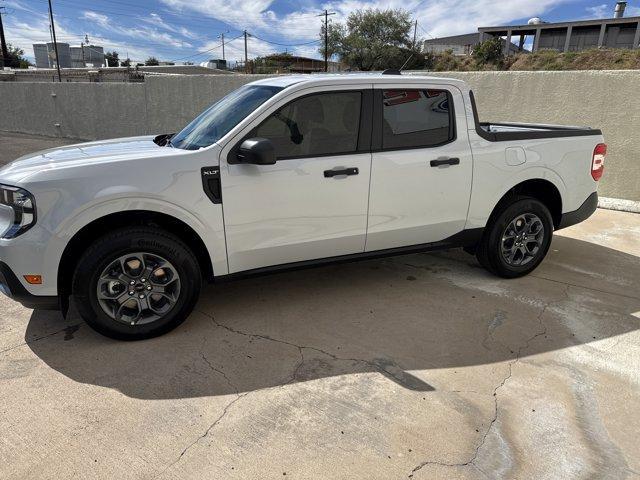 new 2025 Ford Maverick car, priced at $31,270