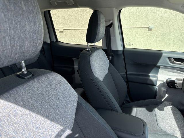 new 2025 Ford Maverick car, priced at $31,270