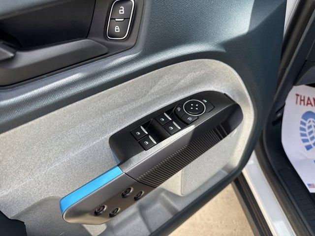 new 2025 Ford Maverick car, priced at $31,270