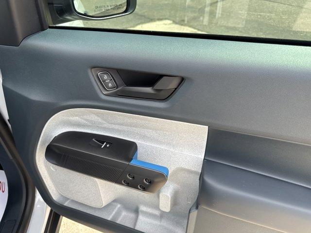 new 2025 Ford Maverick car, priced at $31,270