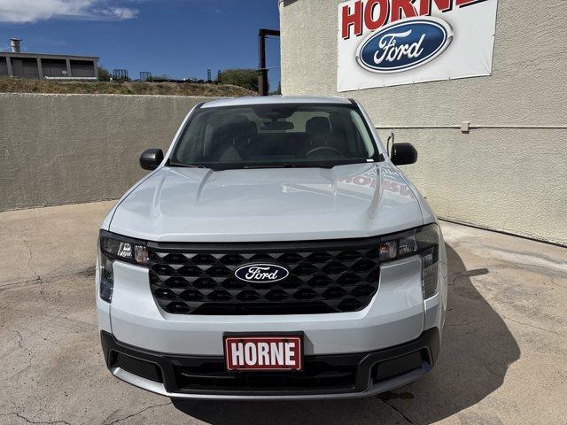 new 2025 Ford Maverick car, priced at $31,270