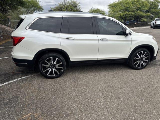 used 2019 Honda Pilot car, priced at $27,450