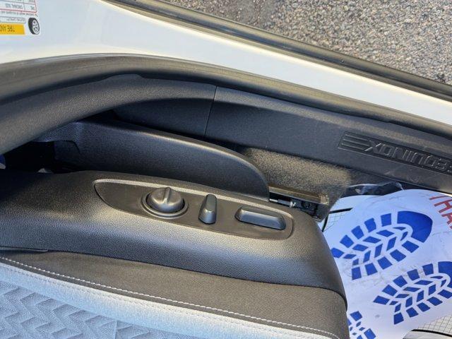 used 2023 Chevrolet Equinox car, priced at $20,120