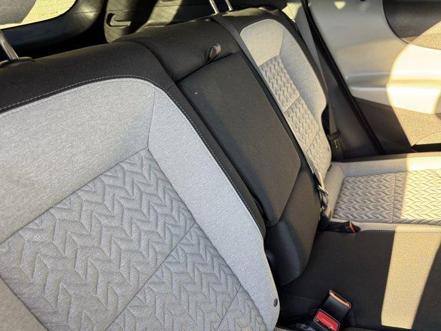 used 2023 Chevrolet Equinox car, priced at $20,120