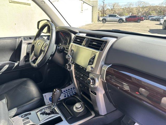 used 2023 Toyota 4Runner car, priced at $42,980