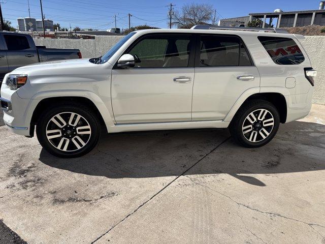 used 2023 Toyota 4Runner car, priced at $42,980