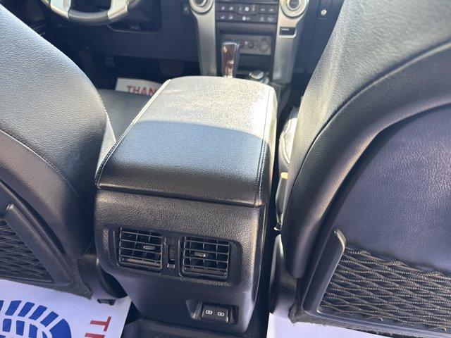 used 2023 Toyota 4Runner car, priced at $42,980