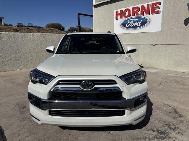 used 2023 Toyota 4Runner car, priced at $42,980